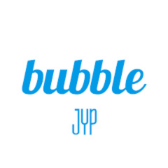 bubble for JYPnation 代儲值